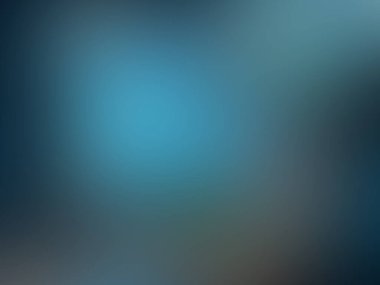 mavi gradyan bulanık / mavi arkaplan