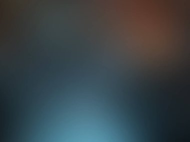 Renkli bulanık arkaplan