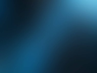 Koyu mavi vektör parlak deseni bulanıklaştırdı. Görüntü biçiminde, gradyanı olan yeni renkli illüstrasyon. Marka kitabınız için yeni şablon.