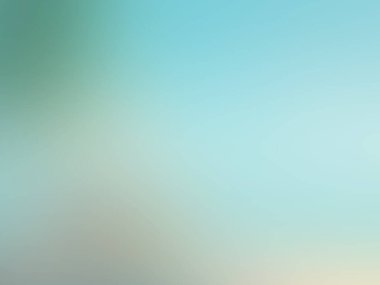 Bulanık ışık gradyan arkaplanı
