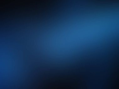 soyut mavi arkaplan, düzlem duvar kağıdı, oda ya da web şablonu, düz daire gradyan renk iş raporu