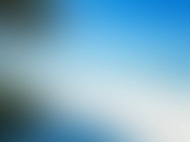 Soyut pastel yumuşak renkli düz mavi renkte tonda odak kapalı dokulu arka plan bulanık