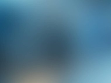 Bulanık ışık izleri renkli arkaplan