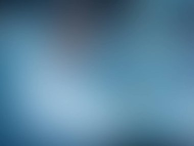 Mavi tonlu bulanık arkaplan