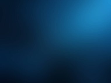 mavi eğimli soyut arkaplan. koyu mavi bulanık arkaplan