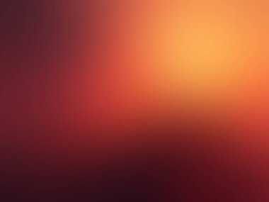 Düz renkli gradyan arka planı