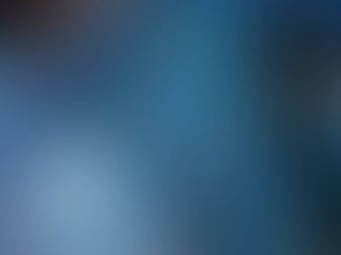 Bulanık renkli dokusu