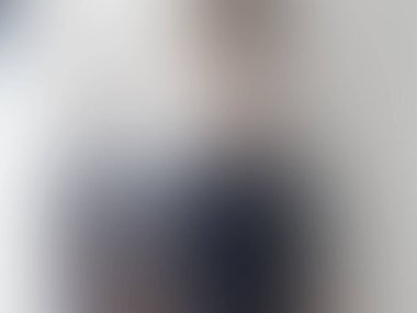 Bulanık arkaplan teması