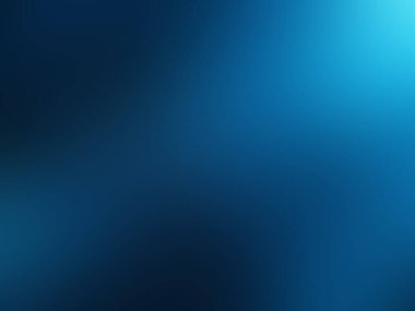 mavi eğimli soyut arkaplan. pürüzsüz mavi bulanık arkaplan.