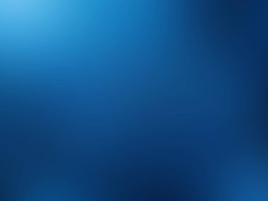 mavi bulanık gradyan soyut tasarım.