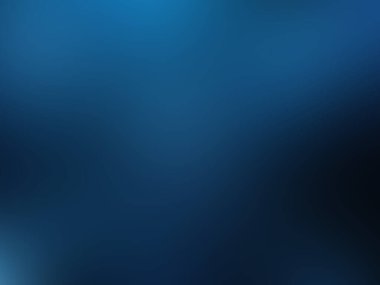 Bulanık arkaplan, mavi ton