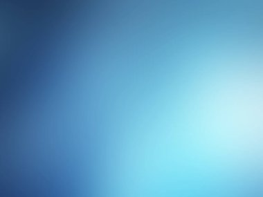 açık mavi gradyan soyut vektör arkaplanı.