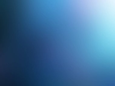 soyut bulanık gradyan mavi arkaplan