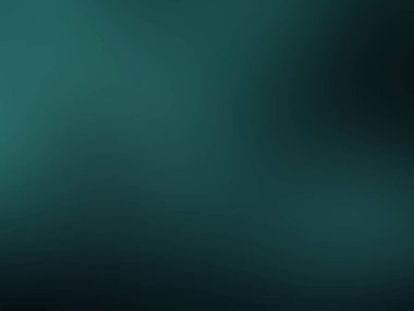 Soyut bulanık yeşil arkaplan