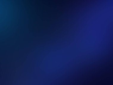 mavi arkaplan ve gradyan soyut