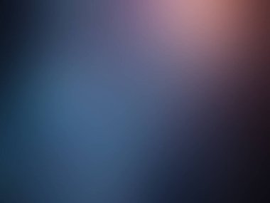 soyut bulanık yumuşak mavi renk arkaplanı.