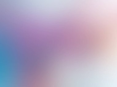 Soyut pastel yumuşak renkli desenli arkaplan tonu