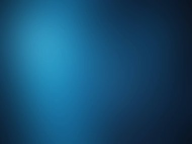 Stüdyo arka plan konsepti - soyut gradyan ışık gradyanı mavi oda ürünü