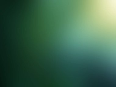 soyut yeşil ve siyah arkaplan