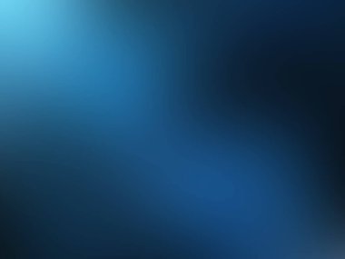 mavi eğimli arka plan. Kopya alanı ile soyut arkaplan