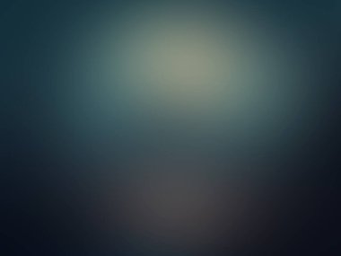 Bulanık soyut eğimli mavi arkaplan