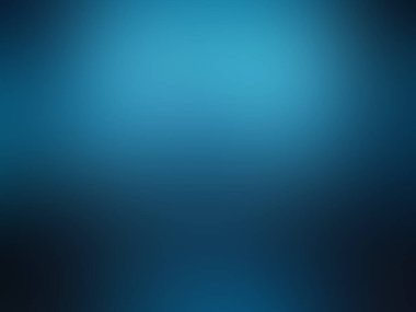 soyut bulanık arkaplan mavi, koyu düz eğim, siyah