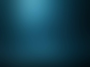 Siyah renkli mavi soyut eğimli arkaplan