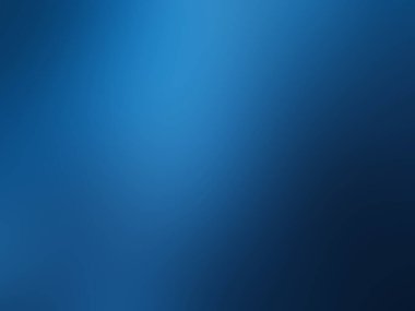 açık mavi soyut eğimli arkaplan.