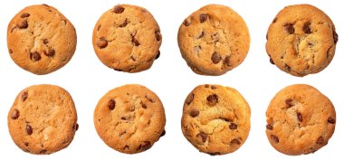 çikolata kurabiye seti