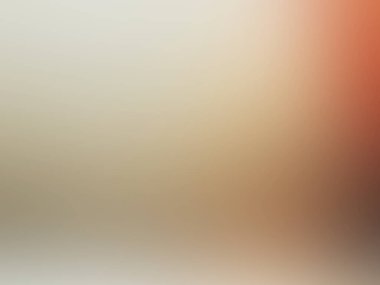 Soyut renkli bulanık arkaplan, modern resimleme