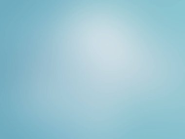 Soyut lüks, pürüzsüz mavi arka plan. Renk renk stüdyosu vignette düz ürünler, vektör gradyanı renk gradyanı ile stüdyo afişi.