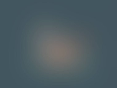 Soyut düz kahverengi arkaplan tasarımı, stüdyo odası odası, oda şablonu, düz çember gradyanı olan iş.