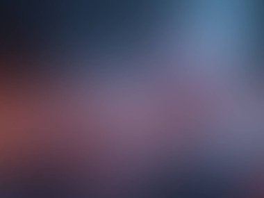 Bulanık arkaplan. Güzel gradyan çözülmüş arkaplan. Projeniz, afişiniz, duvar kağıdınız için basit moda tasarım öğesi. güzel de - odaklanmış