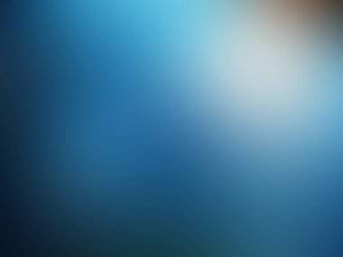 soyut eğimli mavi arkaplan, yumuşak renkli pürüzsüz arkaplan