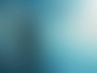 mavi gradyan arkaplan / bulanık pürüzsüz taze soyut arkaplan