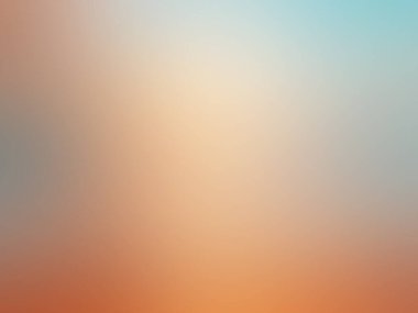 Düz renkli gradyan arka planı