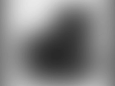 Soyut lüks bulanık gri renk gradyanı, ürünleriniz için arka plan stüdyo duvarı olarak kullanılır..