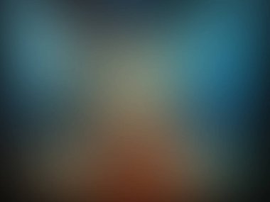 Bulanık ışık arkaplanı renkli