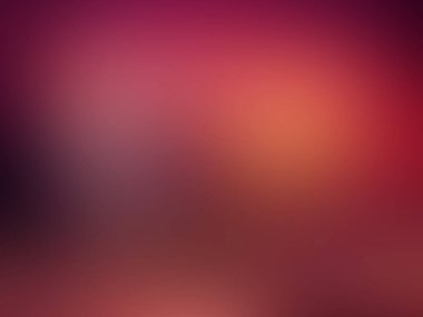 soyut renkli bulanık arkaplan