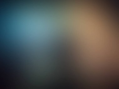 bulanık renkli gradyan arka planı