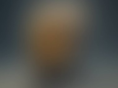 soyut bulanık eğimli arkaplan, renkli pürüzsüz pankart şablonu