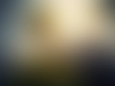 Bulanık arkaplan dokusu, gradyan kavramı ile soyut arkaplan