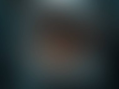 koyu mavi vektör soyut bulanık desen.