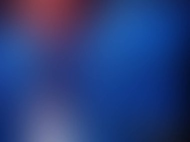 Açık mavi, kırmızı vektör soyut bulanık doku.