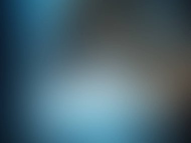 Açık mavi gradyan bulanık vektör deseni. Yarım ton şeklinde yaratıcı soyut çizimler. Marka kitabı için zarif bir arkaplan.