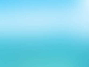 Mavi gökyüzü ve bulutlar arka plan