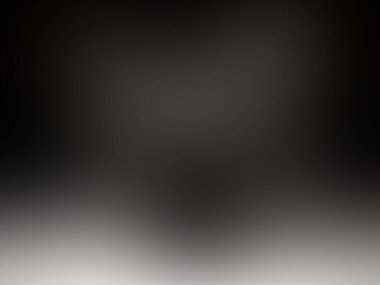 koyu gri vektör gradyan bulanıklık düzeni.