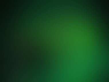 Soyut bulanık yeşil arkaplan