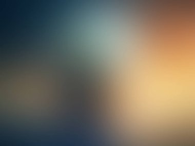 Bulanık soyut gradyan arkaplan