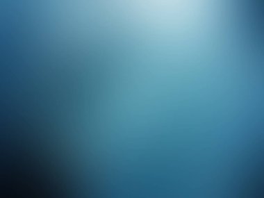 Mavi degrade arka plan